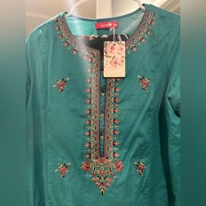 Pakistani dresses